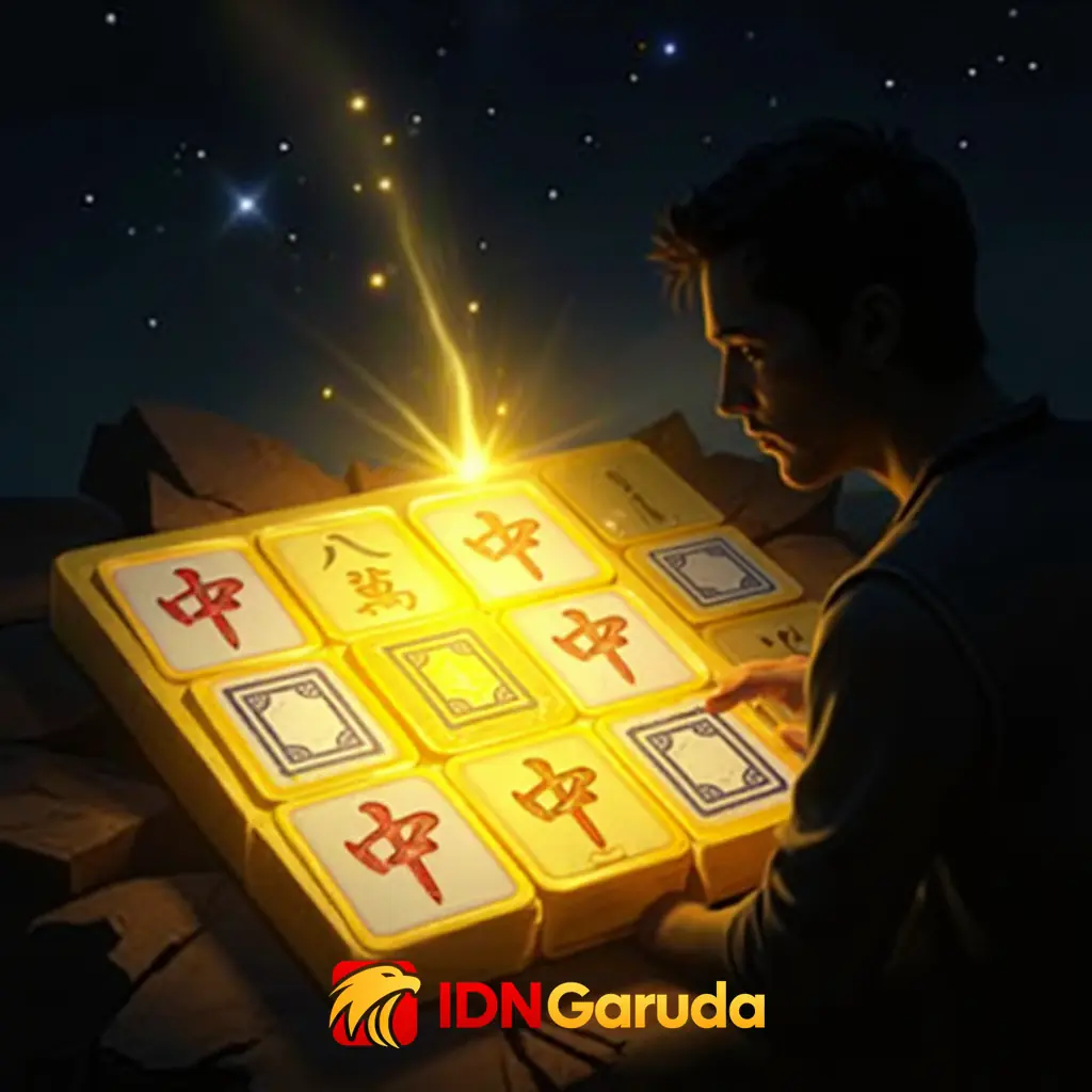 IDNGARUDA Apk