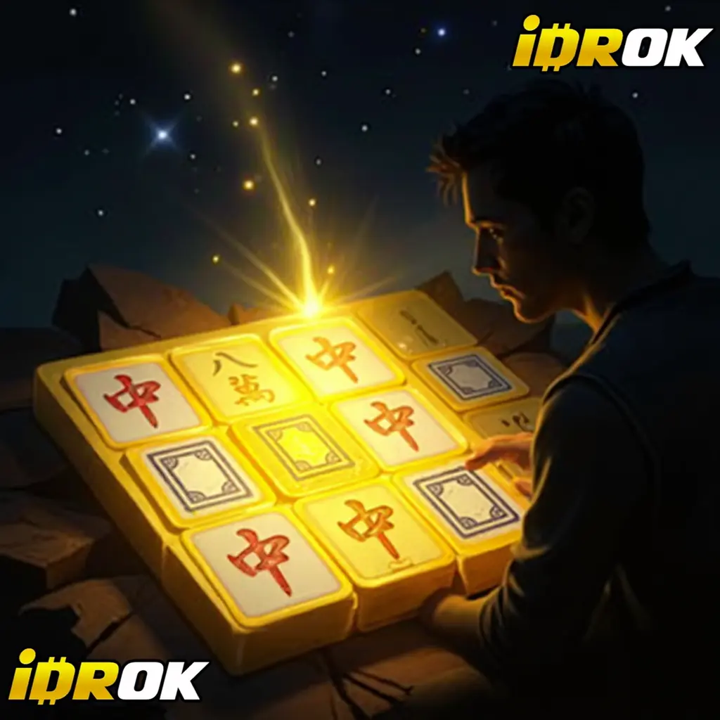 IDROK Apk