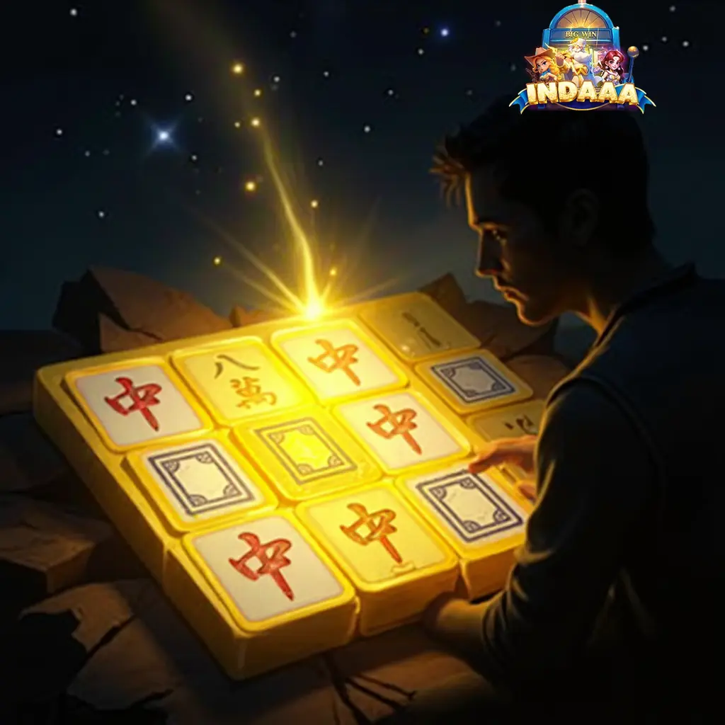 INDA777 Apk