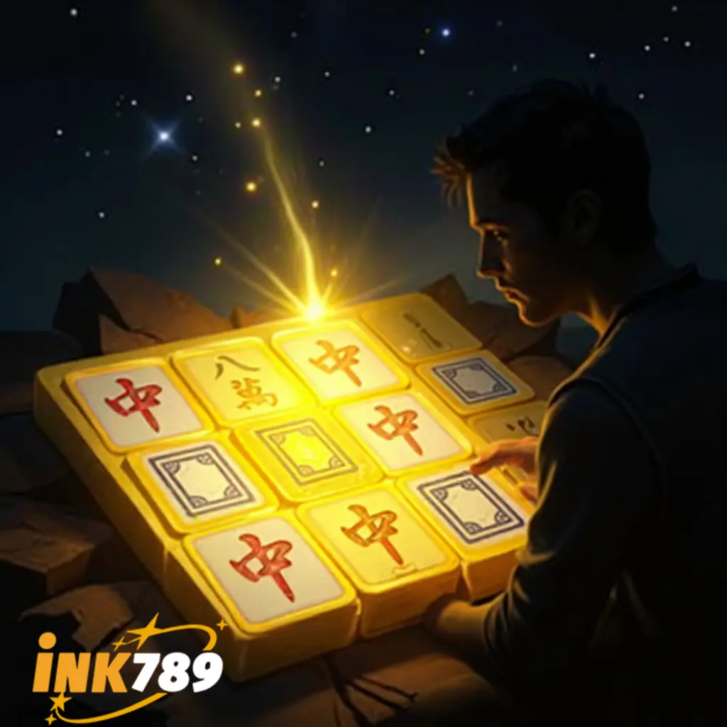 INK789 Apk