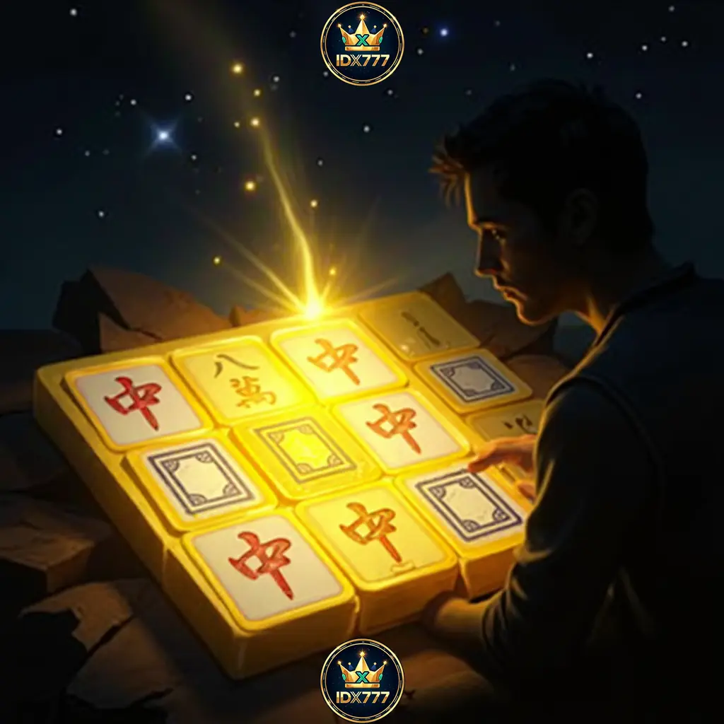 Idx777 Apk