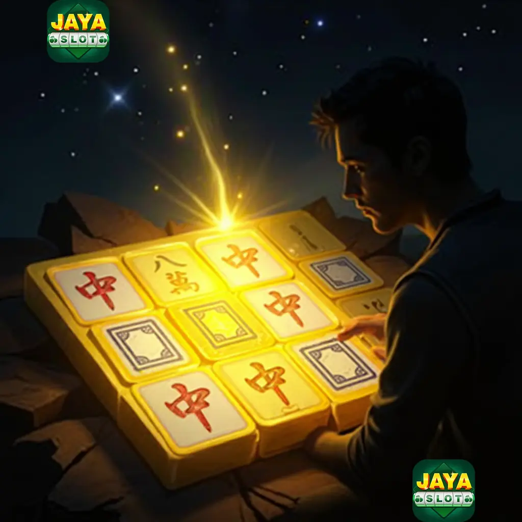 JAYASLOT Apk