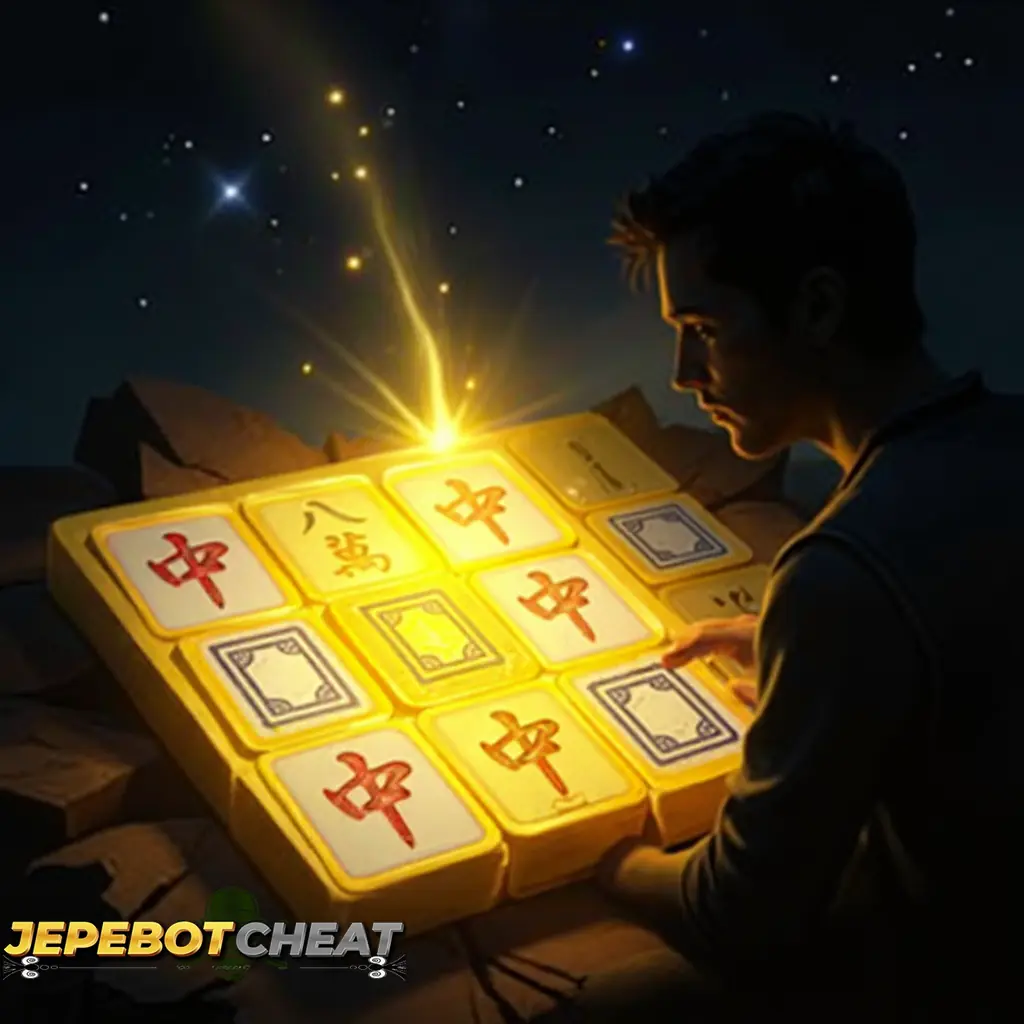 JEPEBOT Apk