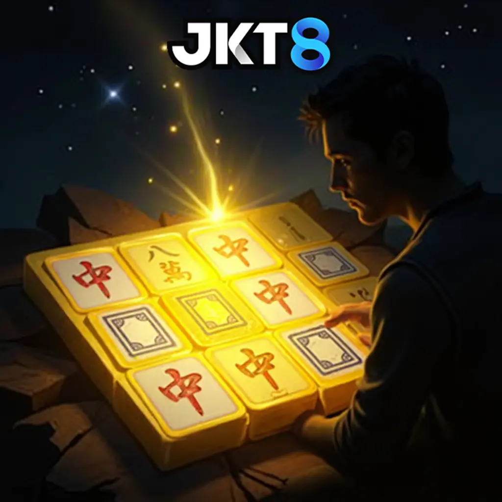 JKT8 Apk