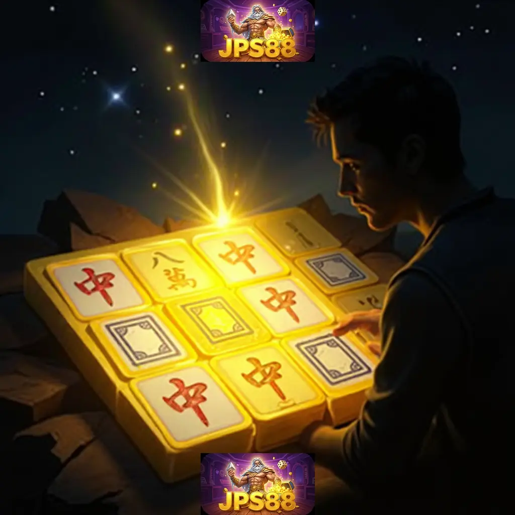 JPS88 Apk
