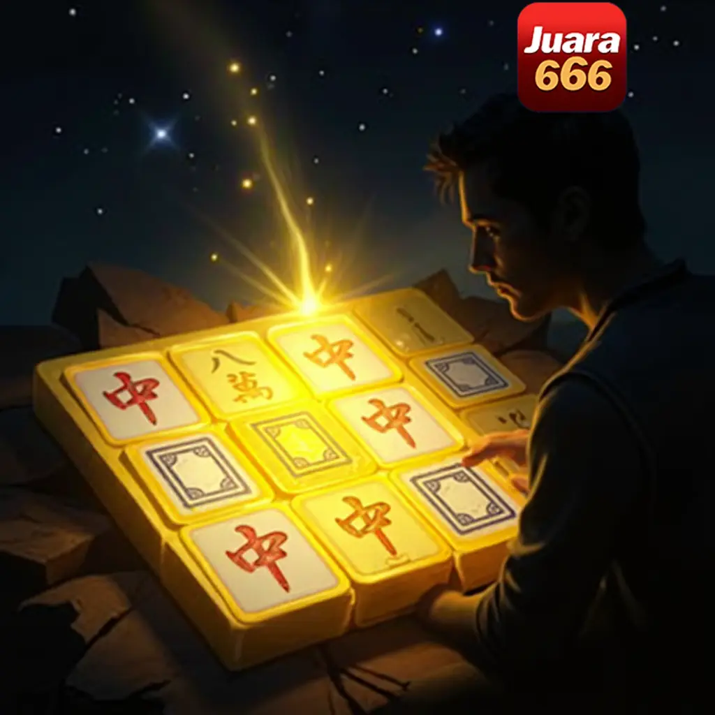 JUARA66 Apk