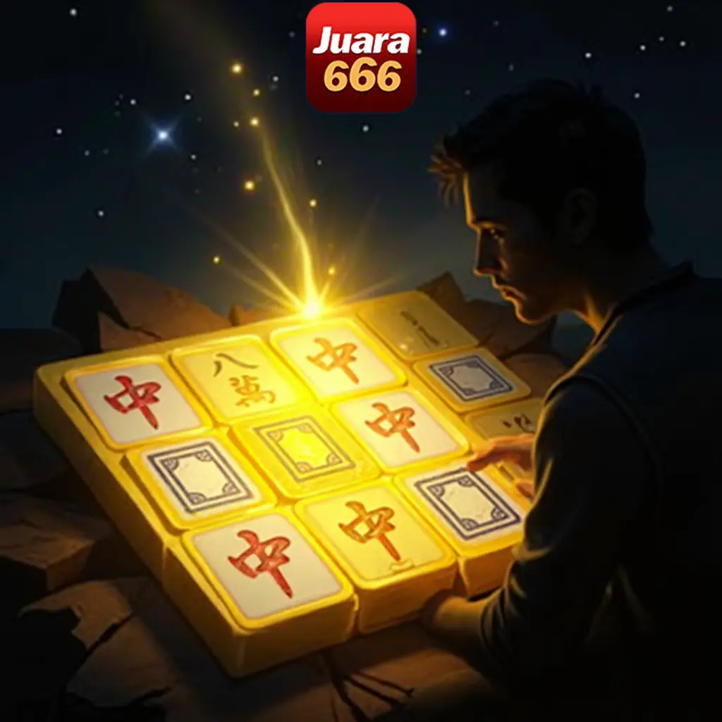 JUARA666 Apk