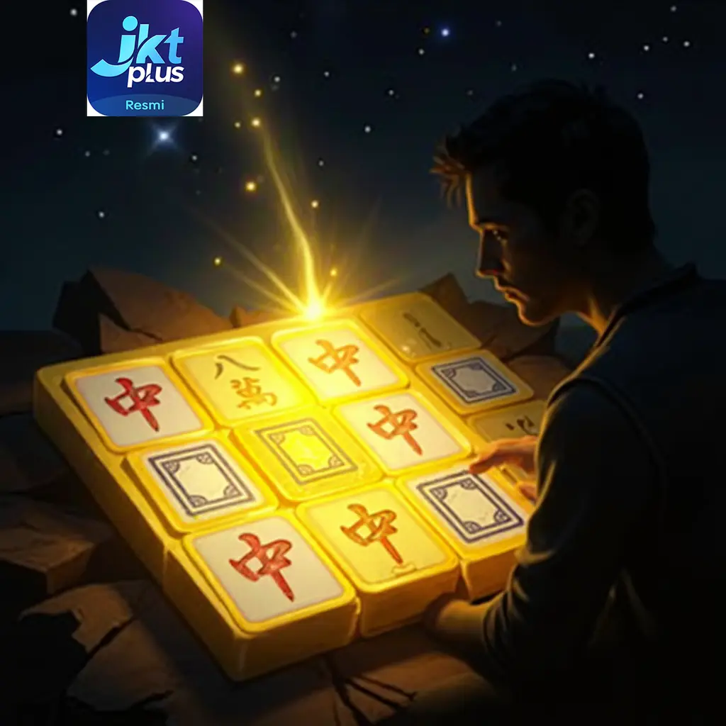 Unduh & Mainkan APK Versi V.50.02 Jktplus Apk Macorios