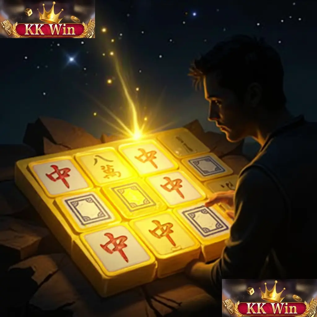 KKWINSLOTS Apk