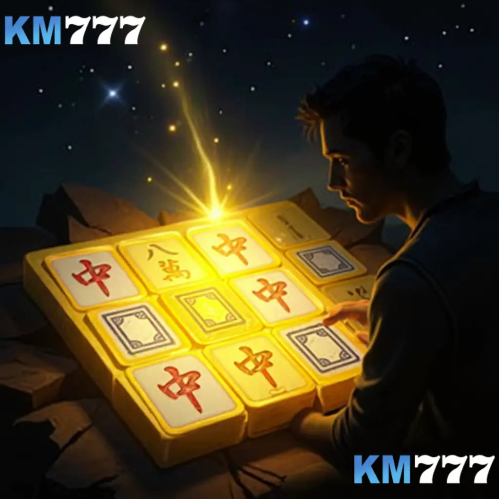 KM777 Apk