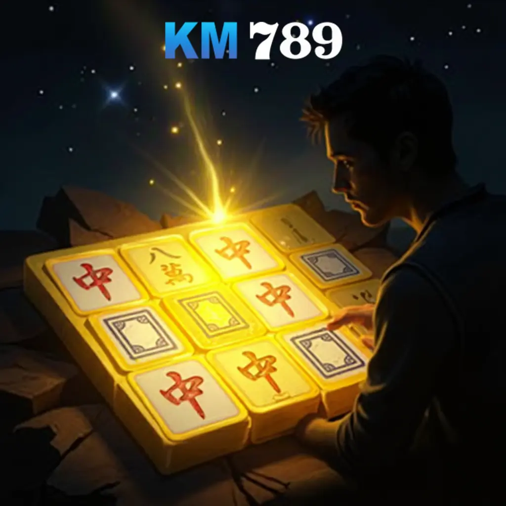 Unduh & Mainkan APK Versi V.50.02 Km789 Apk Macorios