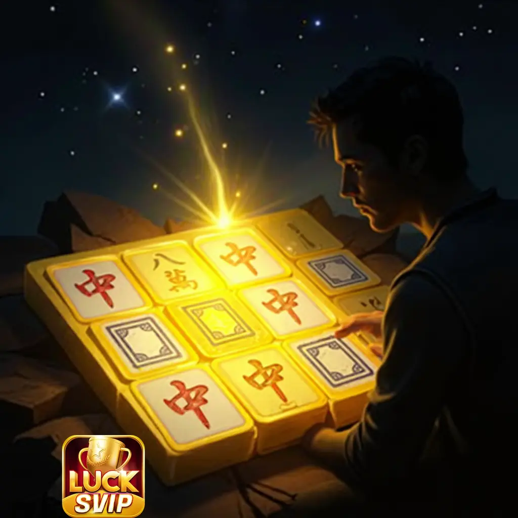 Unduh & Mainkan APK Versi V.50.02 LUCKSVIP Apk Macorios
