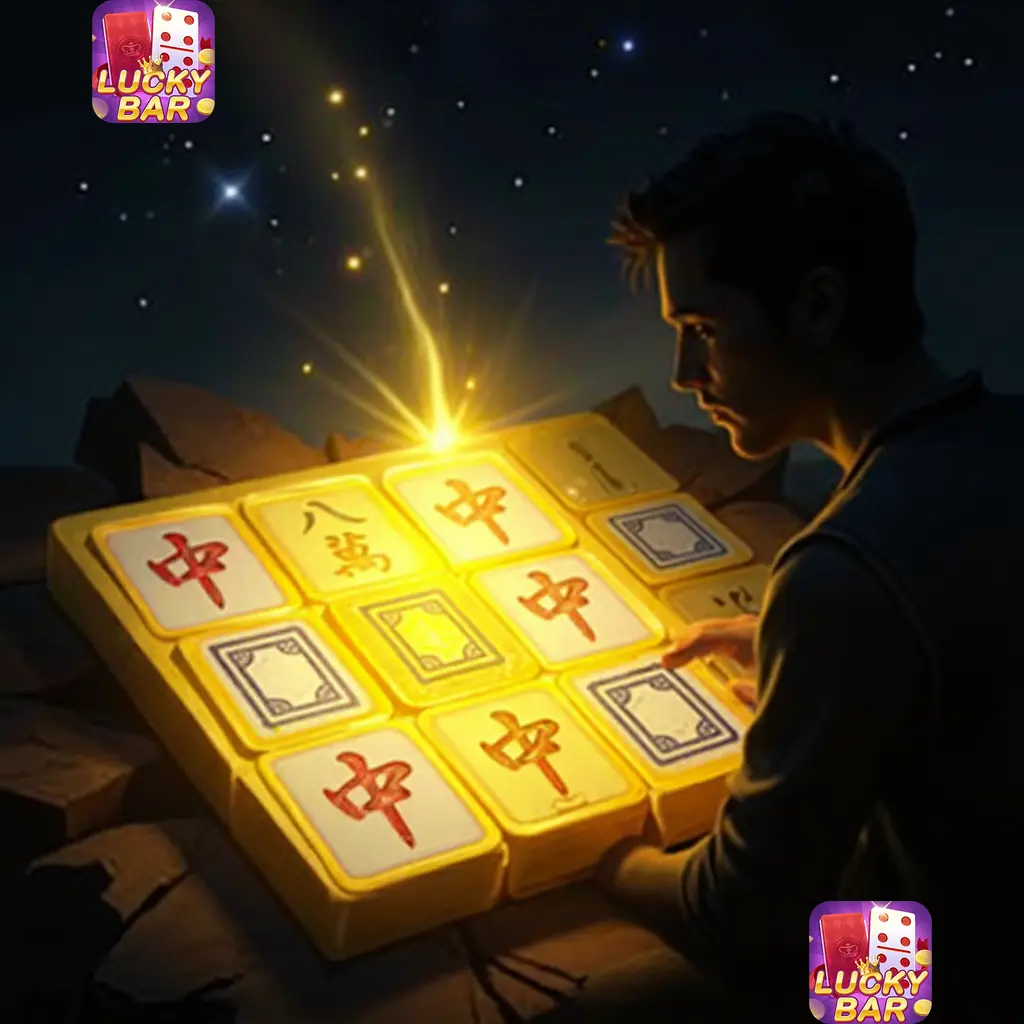 LUCKY BAR Apk