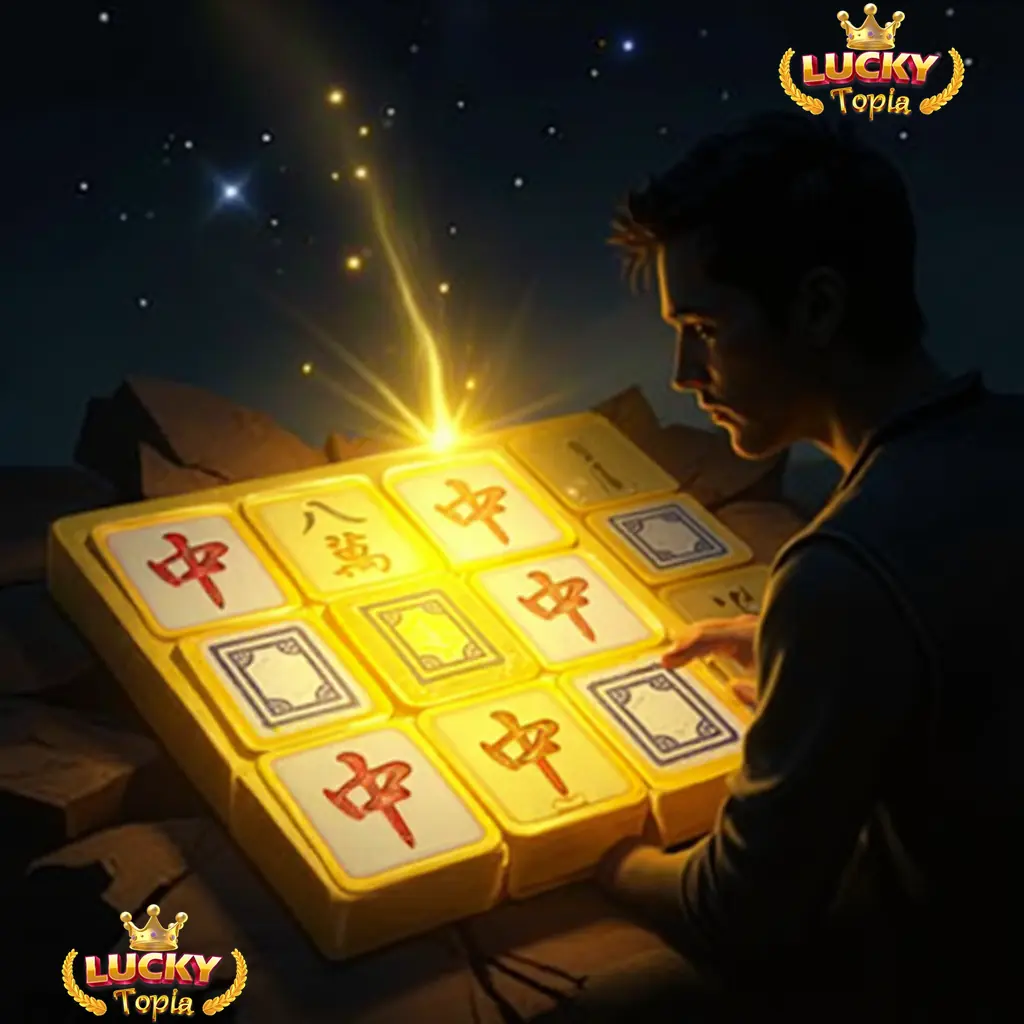 LUCKYTOPIA Apk