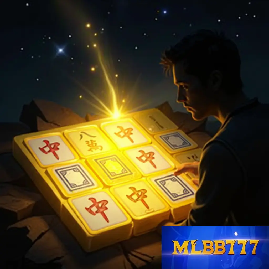 MLBB777 Apk
