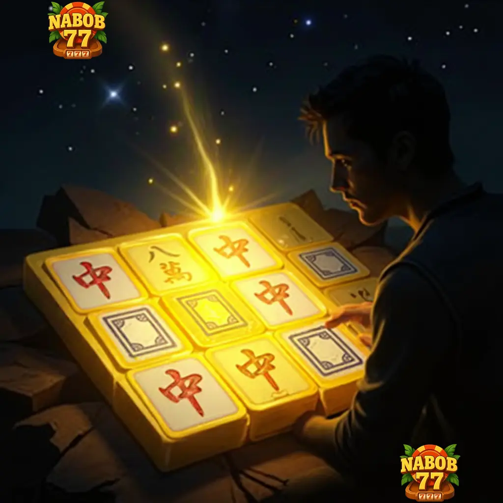 NABOB77 Apk
