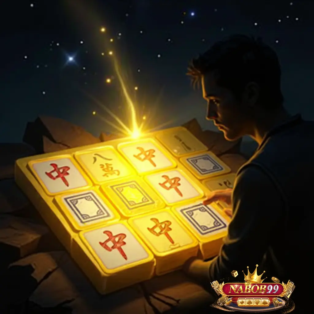 NABOB99 Apk