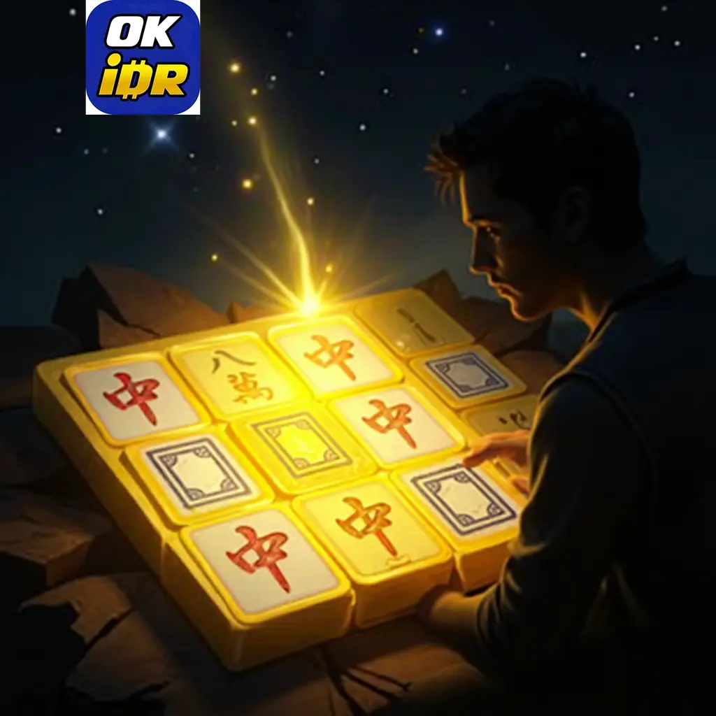 Unduh & Mainkan APK Versi V.50.02 OKIDR Apk Macorios