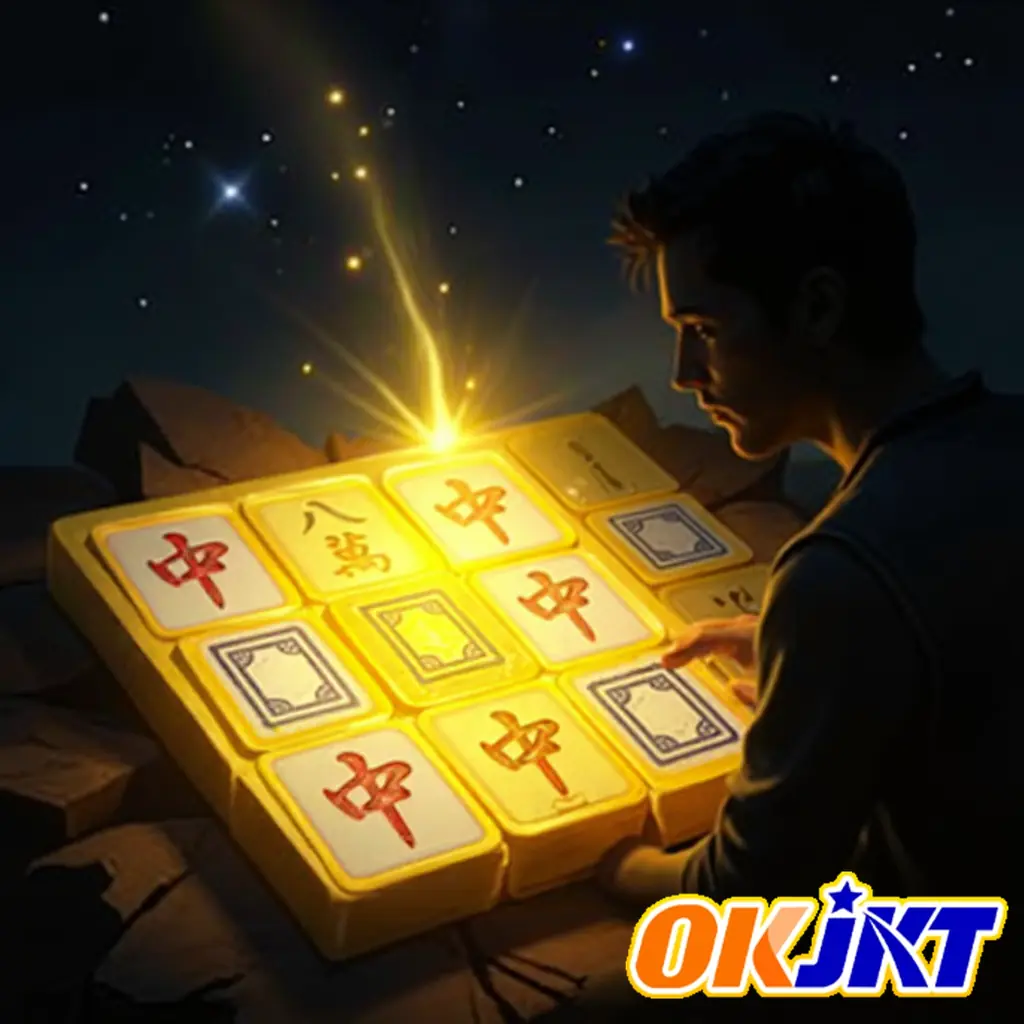 OKJKT Apk