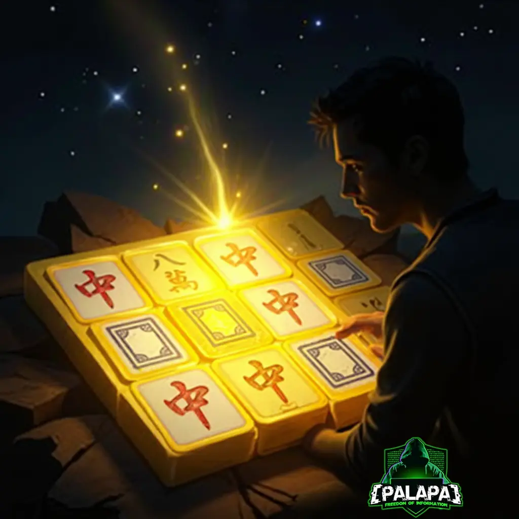 Unduh & Mainkan APK Versi V.50.02 PALAPA HACK SLOT Apk Macorios