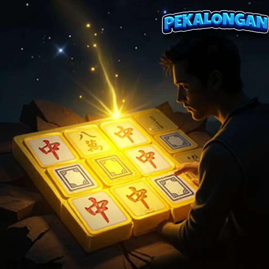 PEKALONGAN CHEAT Apk