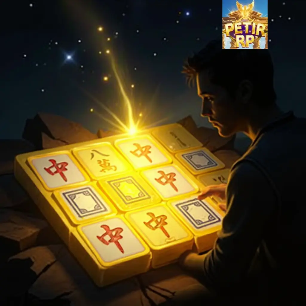 PETIRRP Apk