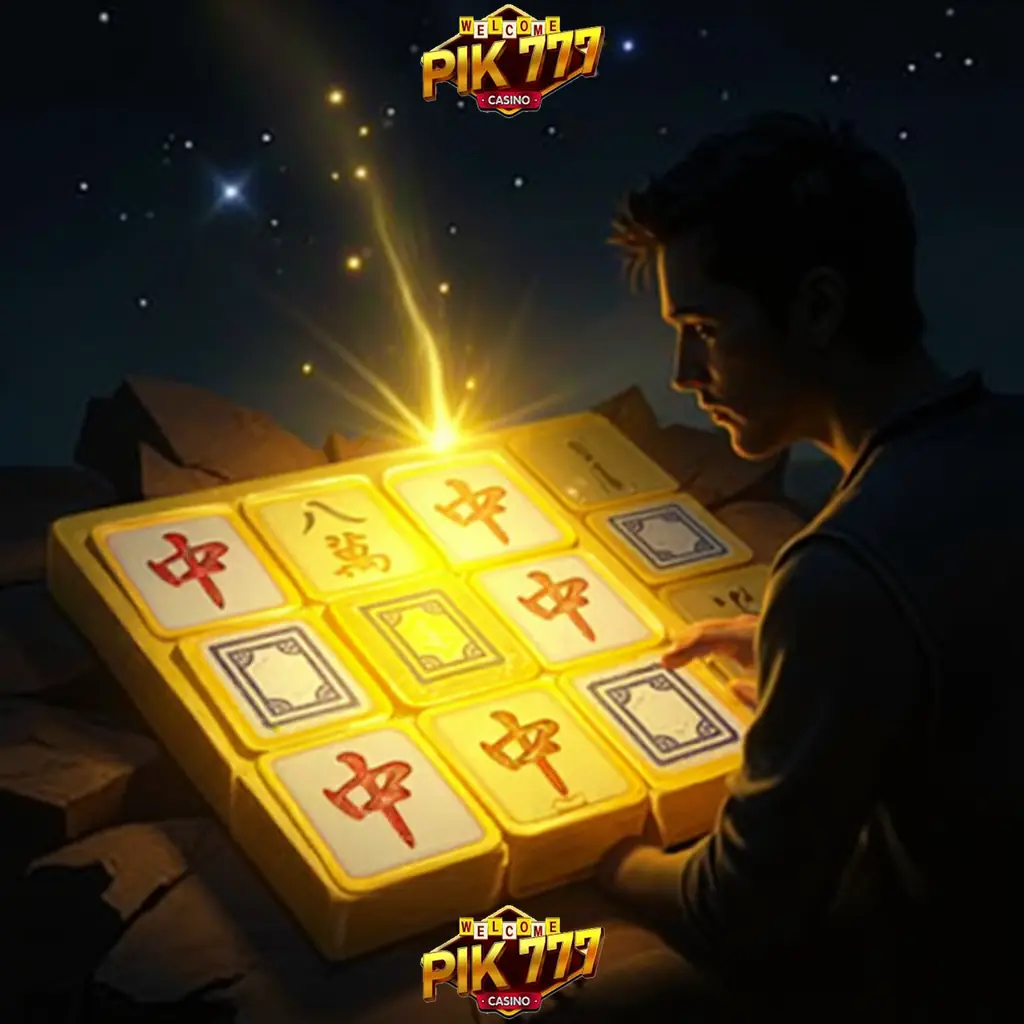 PIK777 Apk