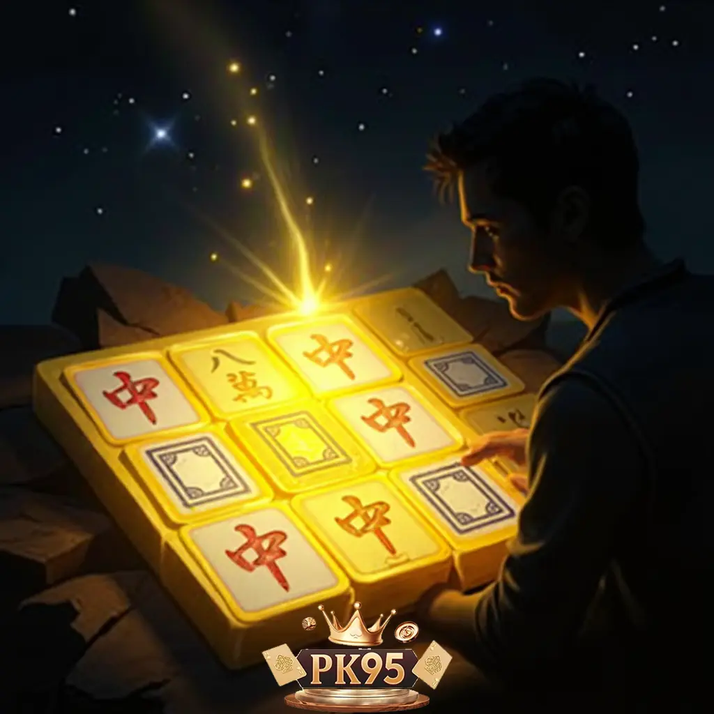 PK95 Apk