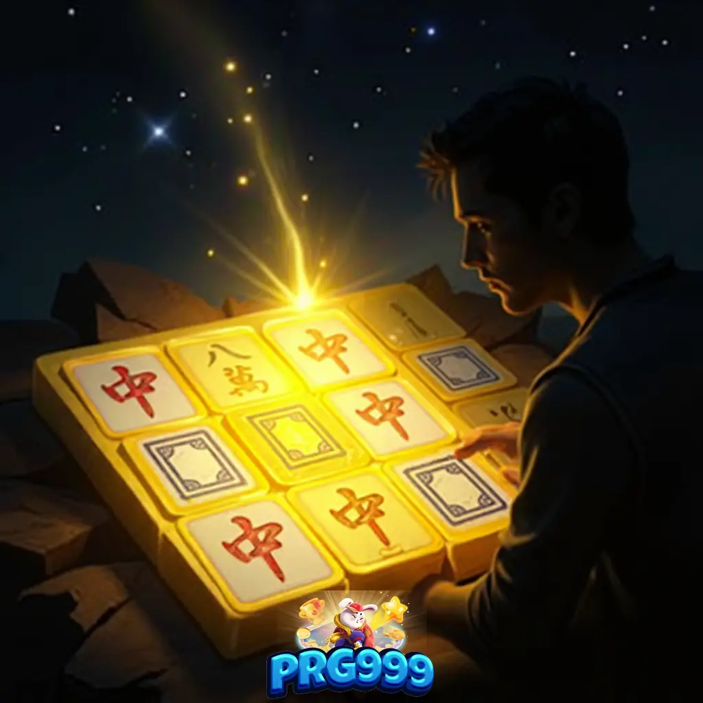 PRG999 Apk