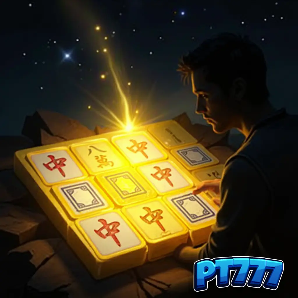 PT777 Apk