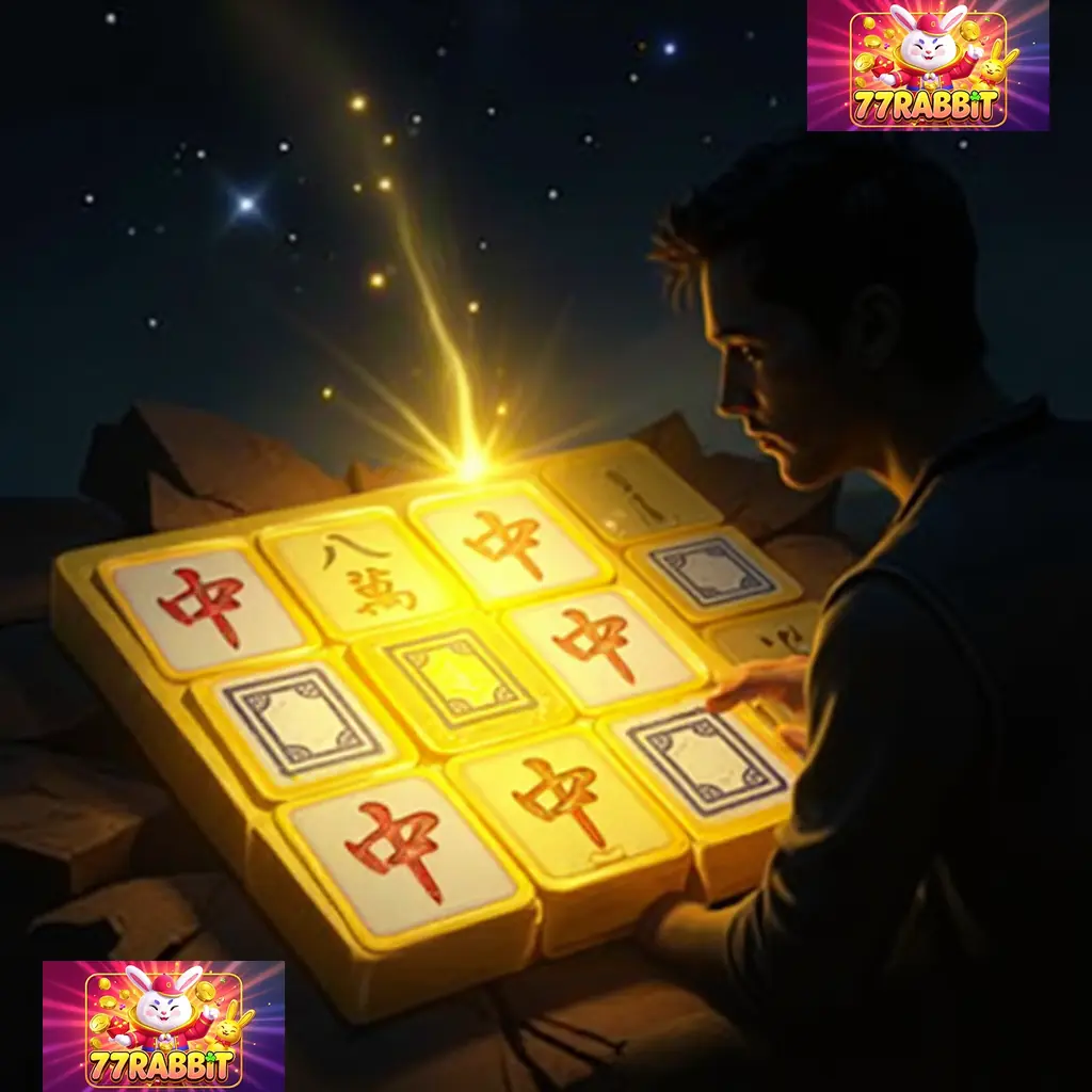RABBIT77 Apk