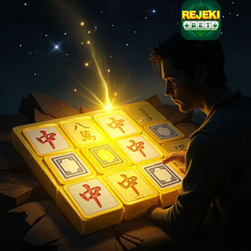 REJEKIBET Apk
