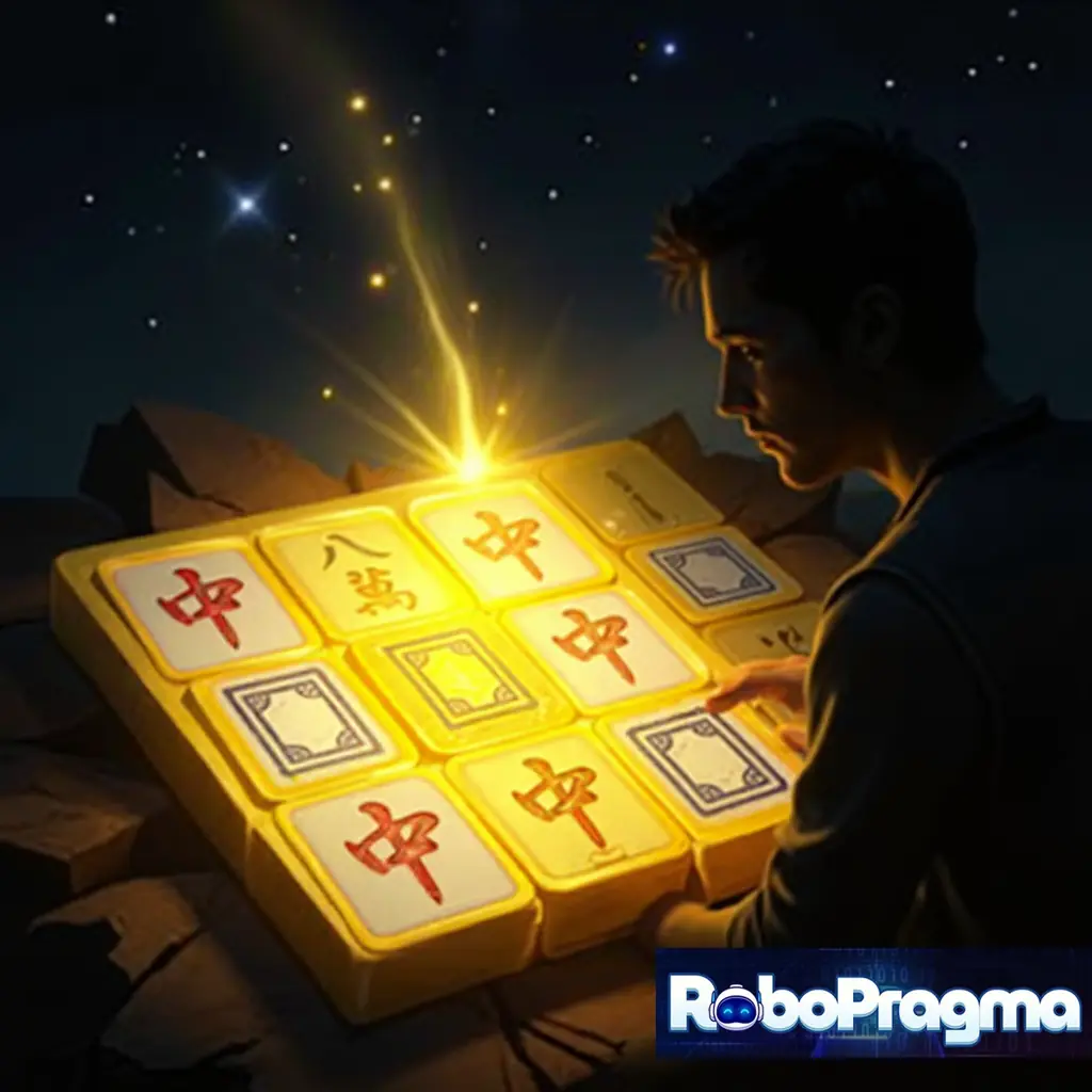 ROBOPRAGMA Apk