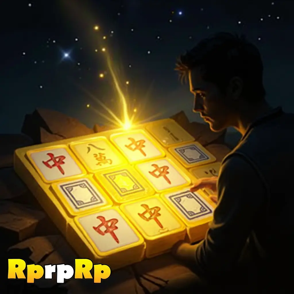 Unduh & Mainkan APK Versi V.50.02 RPRPRP Apk Macorios