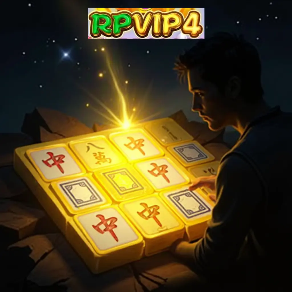 RPVIP4 Apk