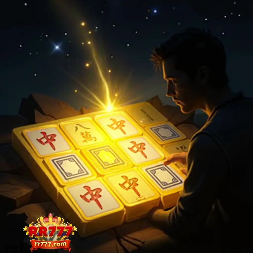 RR777 Apk