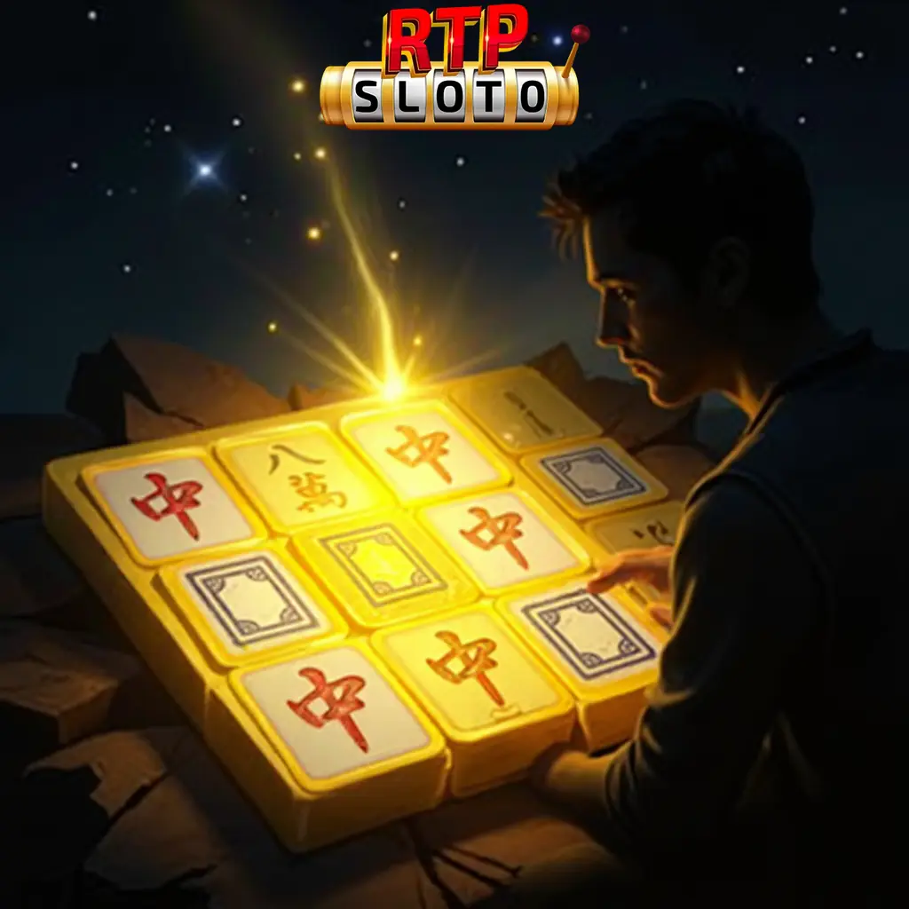 RTP SLOT GACOR Apk