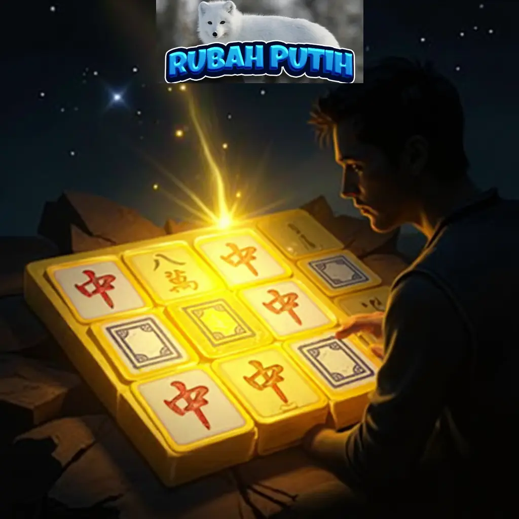 RUBAH PUTIH SLOT Apk