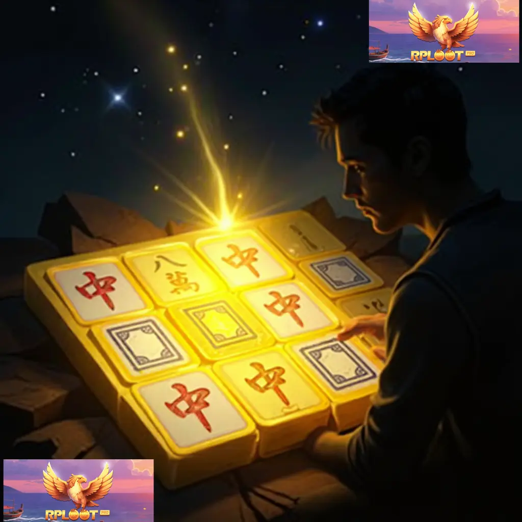 Unduh & Mainkan APK Versi V.50.02 Rploot Apk Macorios