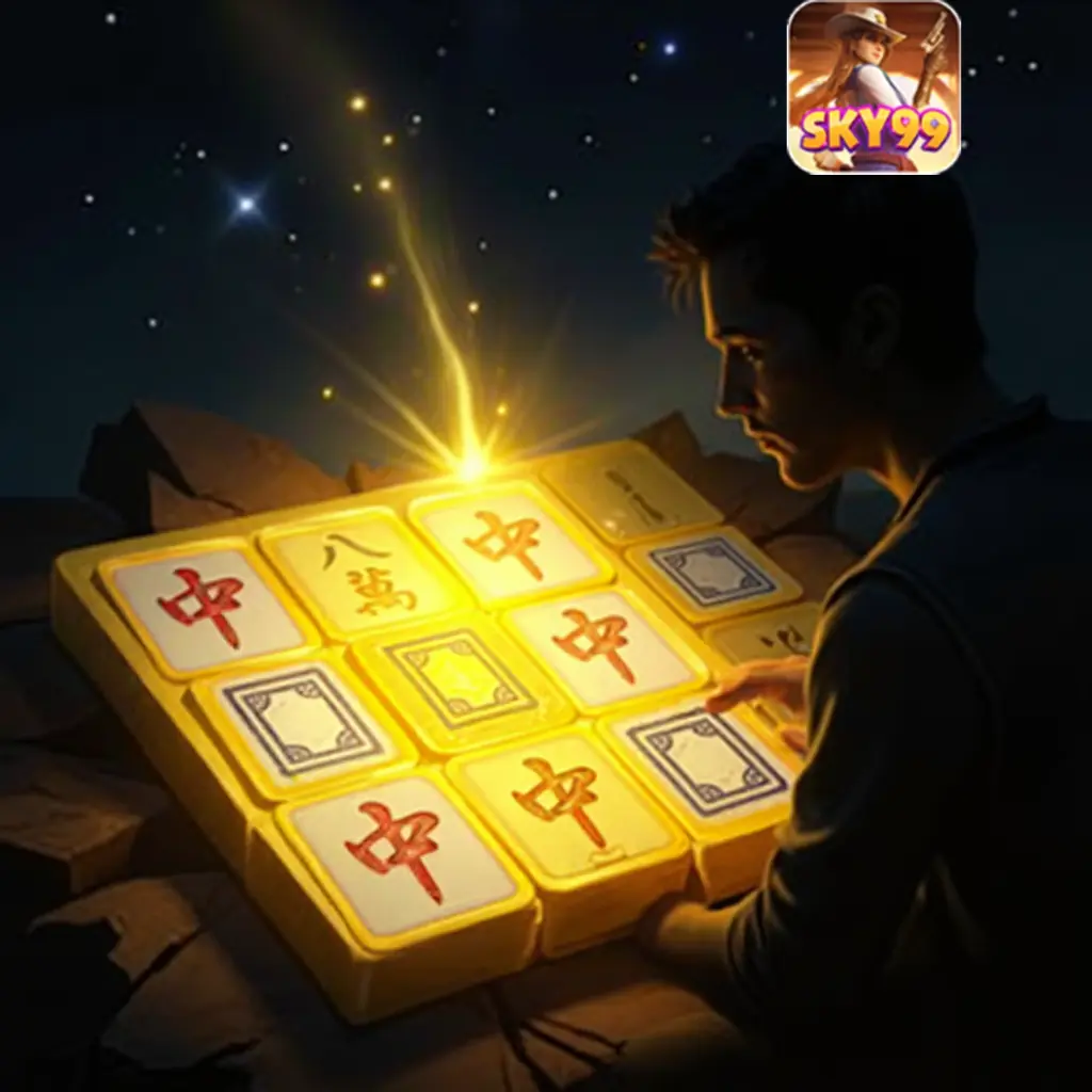 Unduh & Mainkan APK Versi V.50.02 SKY99 Apk Macorios