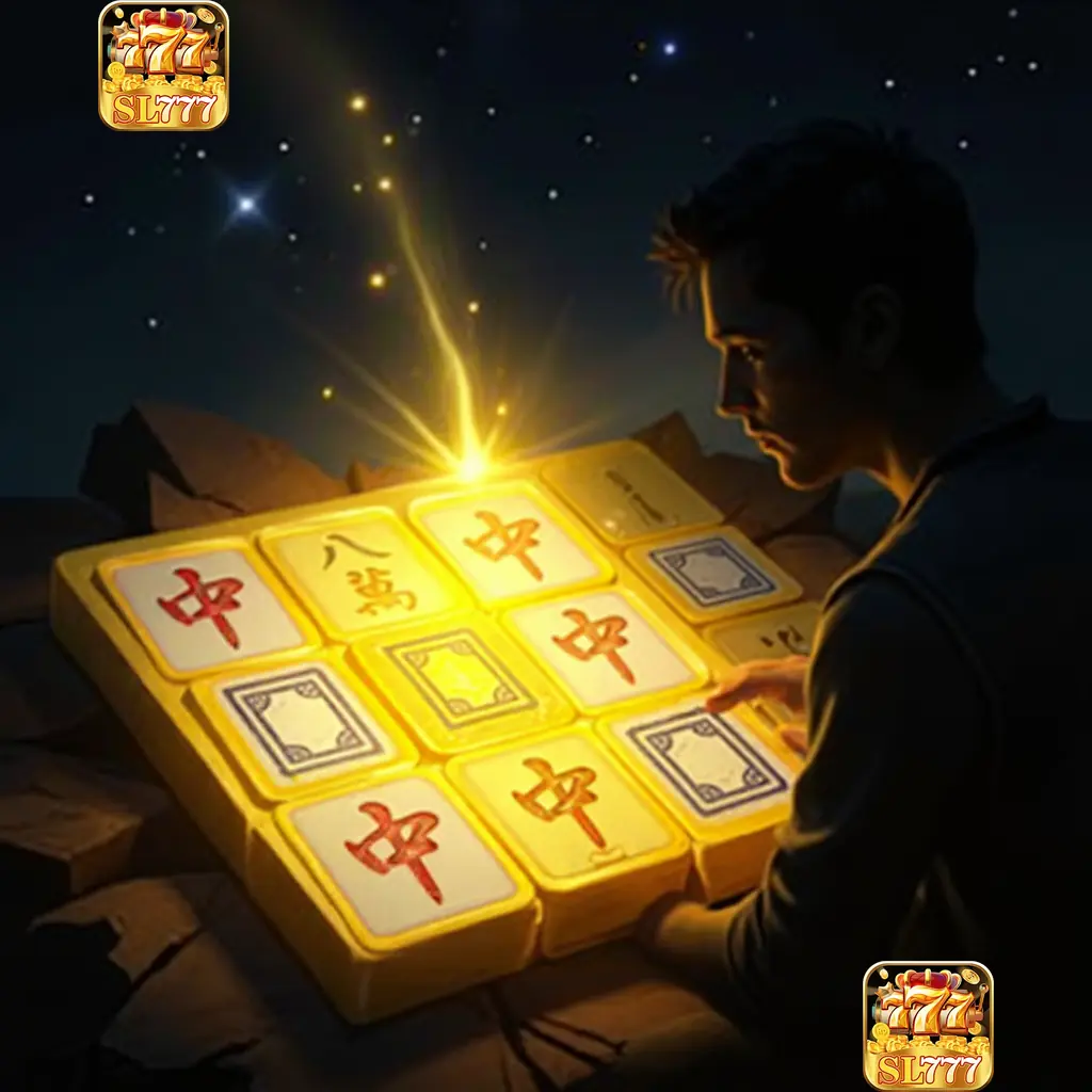 Unduh & Mainkan APK Versi V.50.02 SL777 Apk Macorios