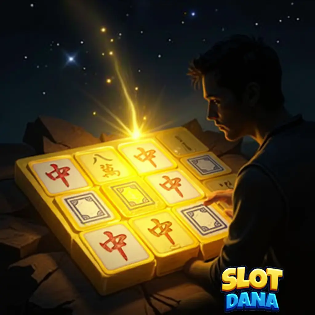 SLOT DANA Apk