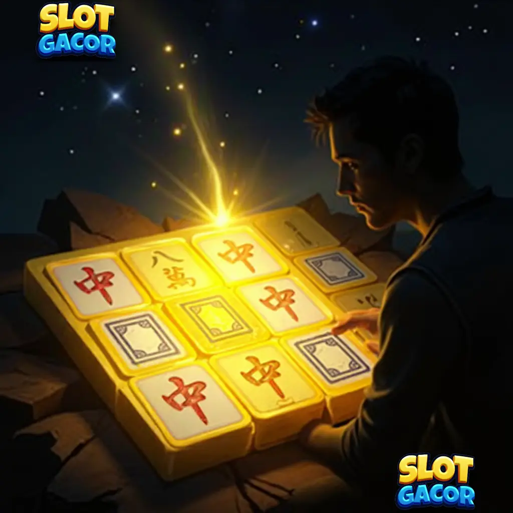 SLOT GACOR Apk