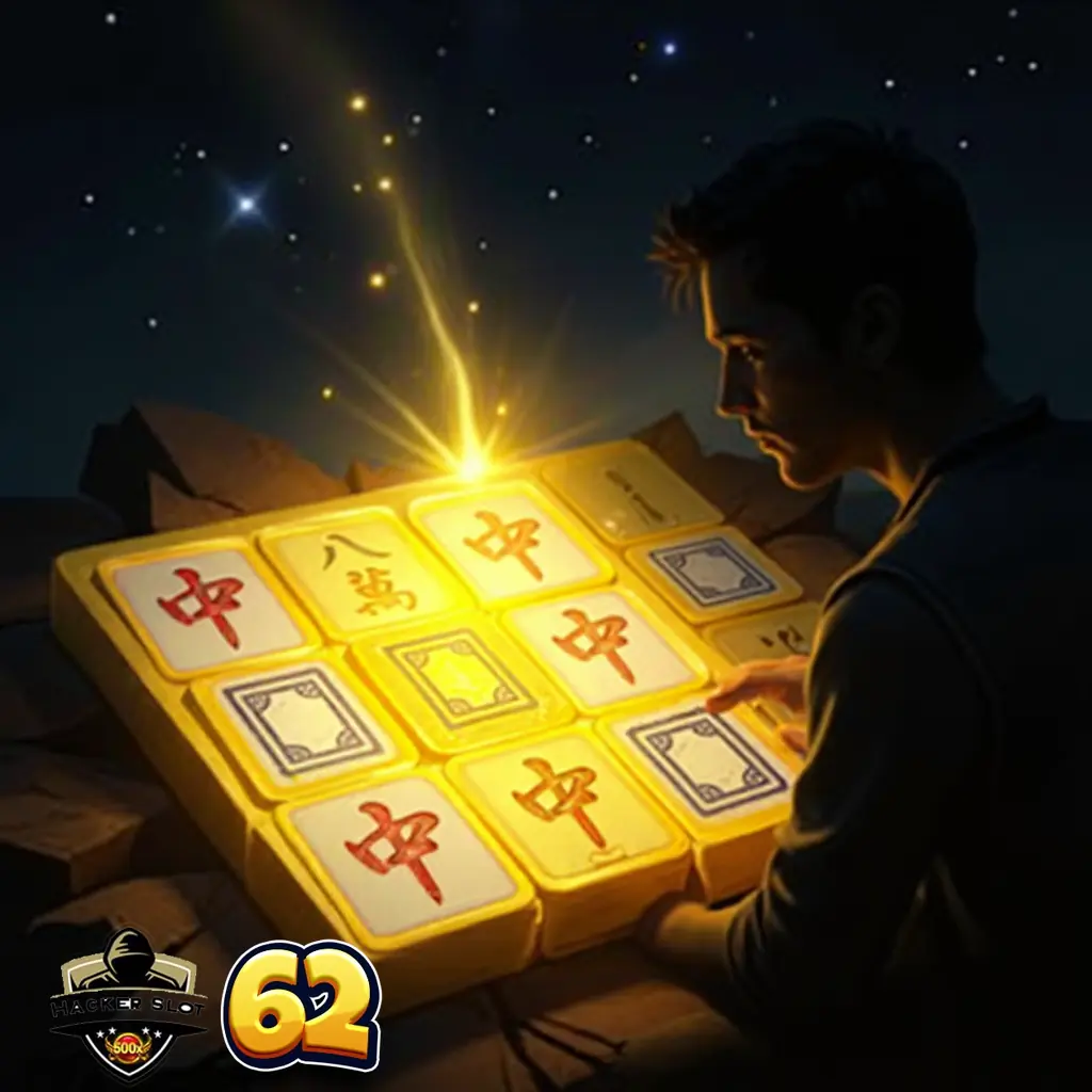SLOT HACKER 62 Apk