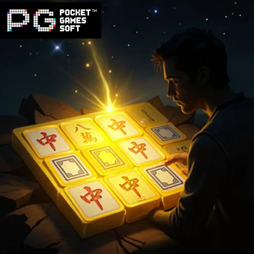 SLOT PG SOFT Apk