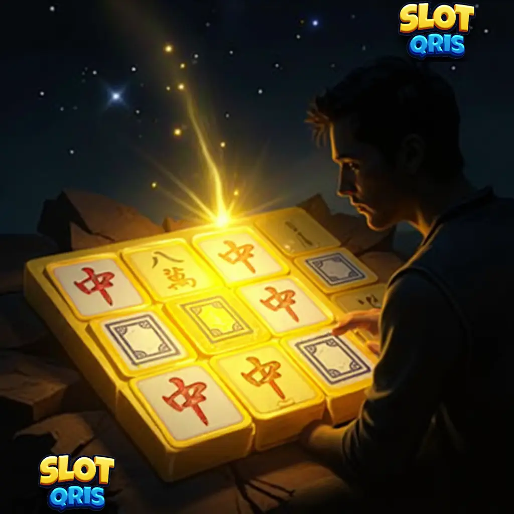 SLOT QRIS Apk
