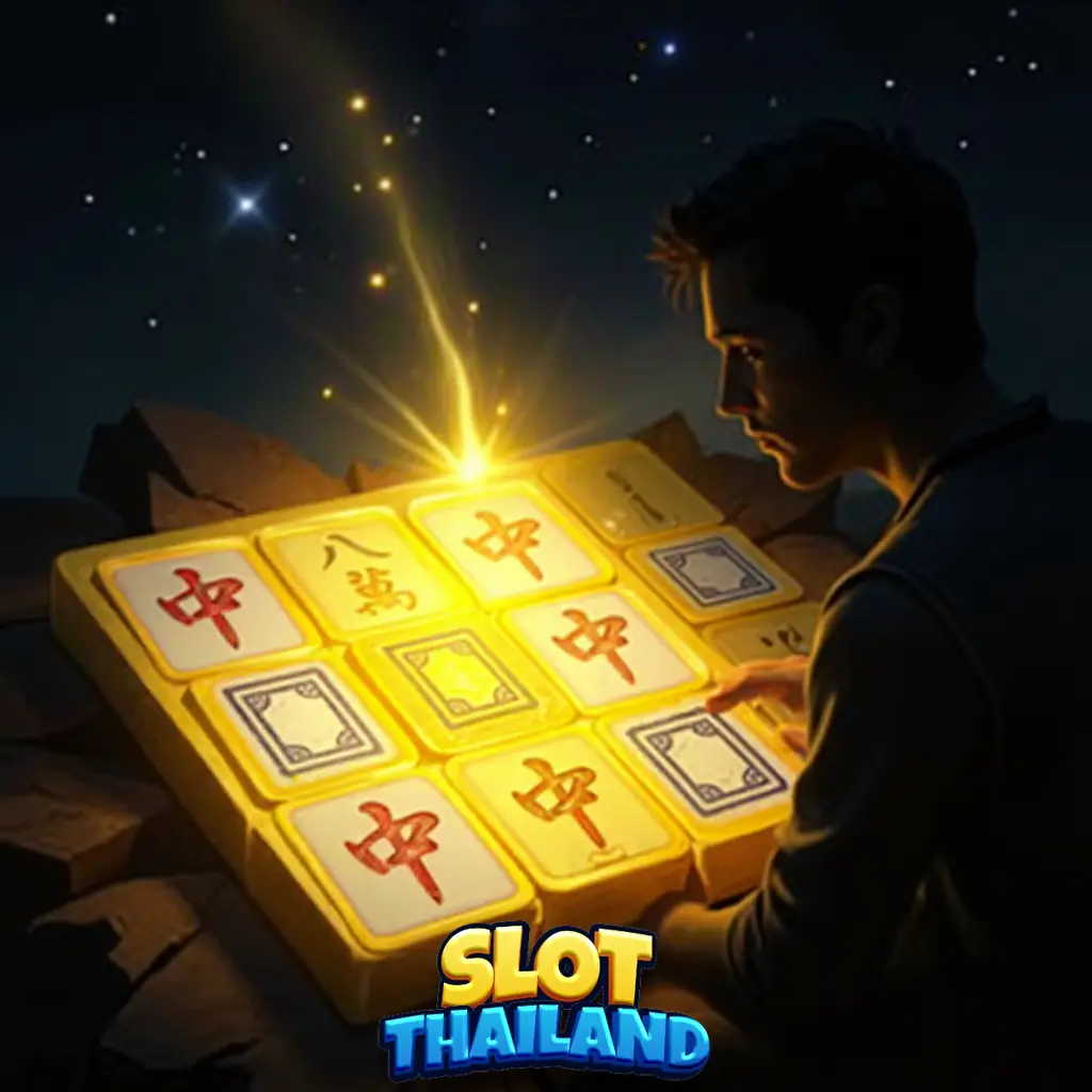 SLOT THAILAND Apk