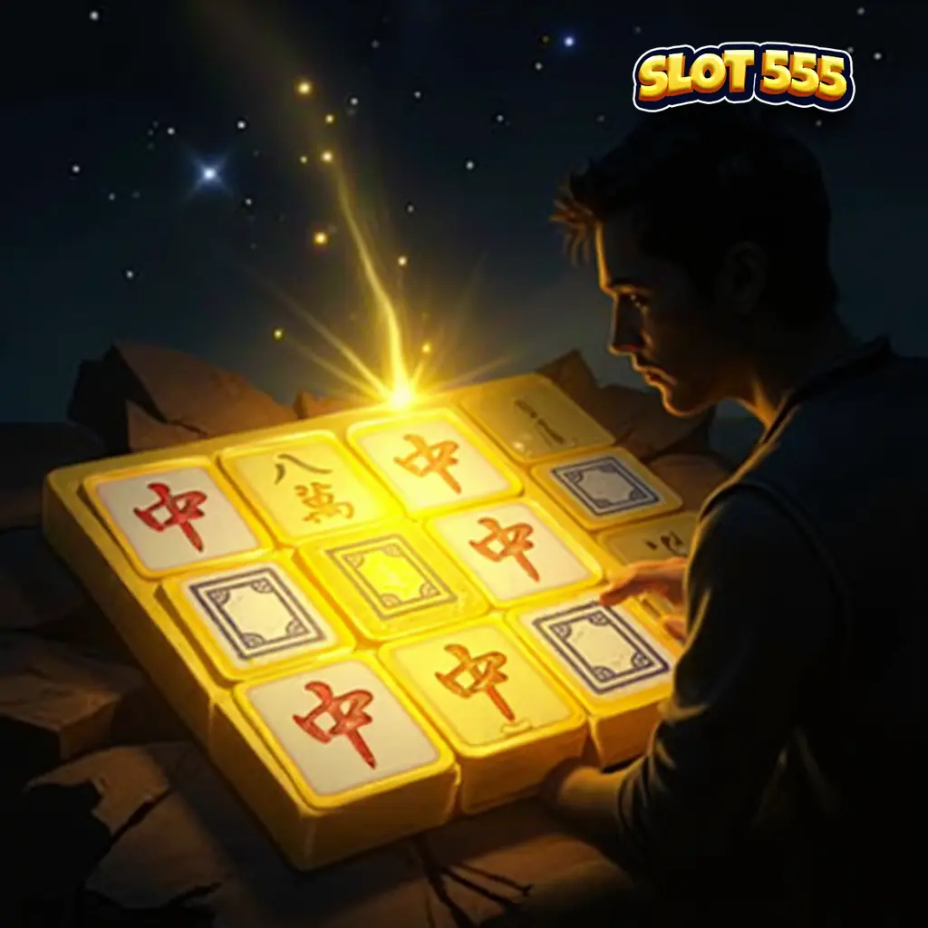 Unduh & Mainkan APK Versi V.50.02 SLOT555 Apk Macorios