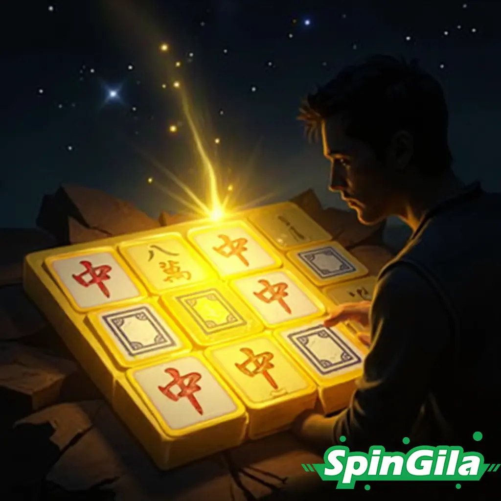 Unduh & Mainkan APK Versi V.50.02 SPINGILA Apk Macorios