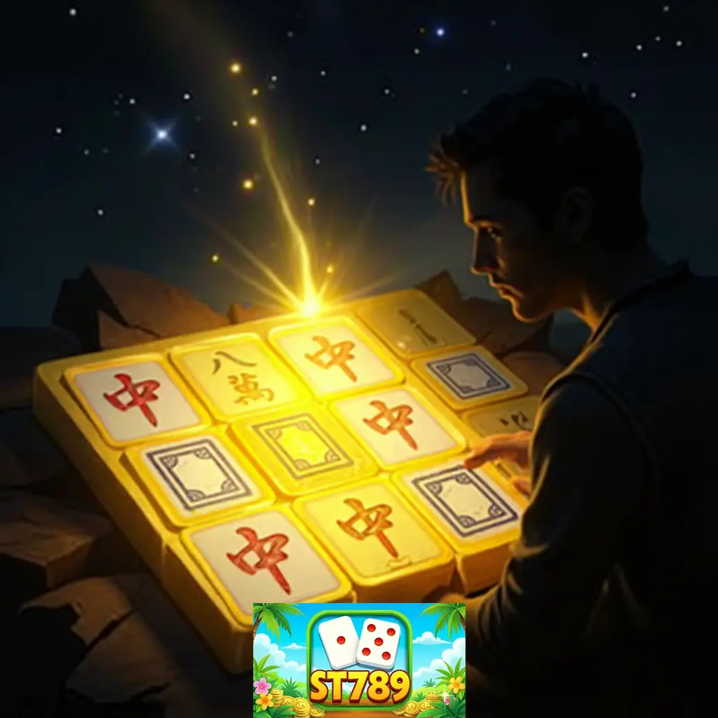 ST789 Apk